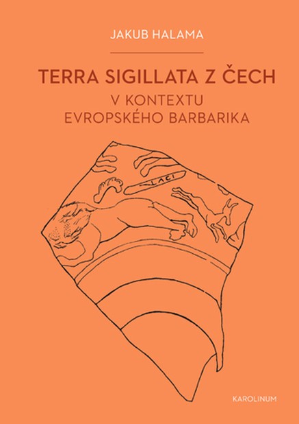 Terra sigillata z Čech v kontextu evropského barbarika