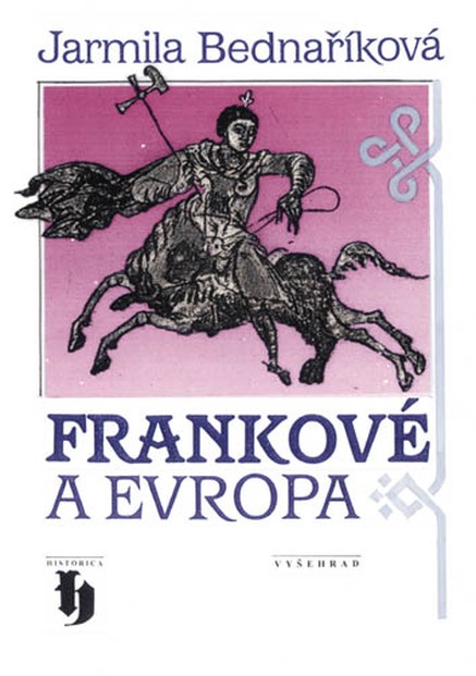 Frankové a Evropa