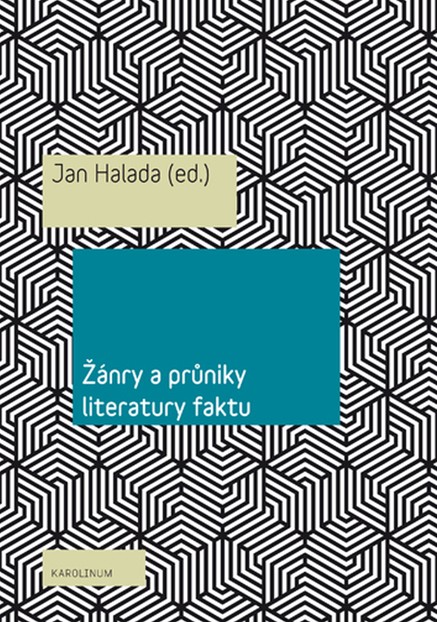 Žánry a průniky literatury faktu