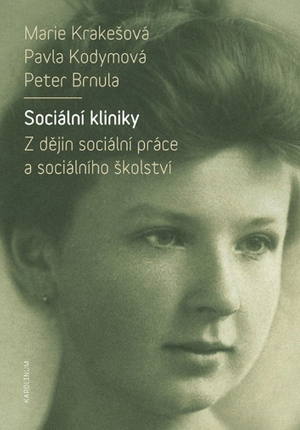 Sociální kliniky