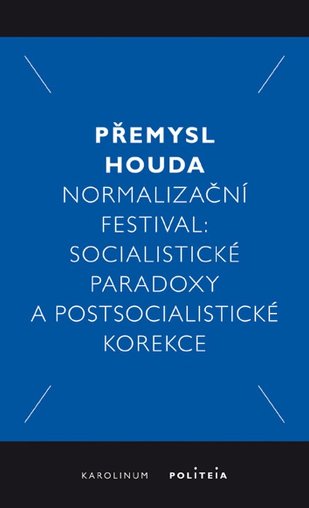 Normalizační festival