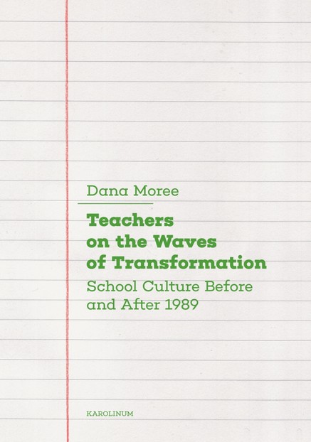 Teachers on the Waves of Transformation  