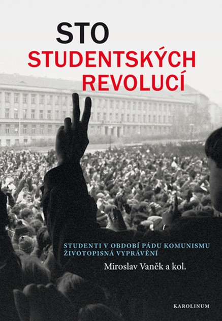 Sto studentských revolucí