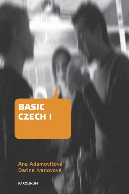 Basic Czech I