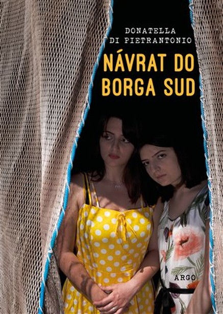 Návrat do Borga Sud