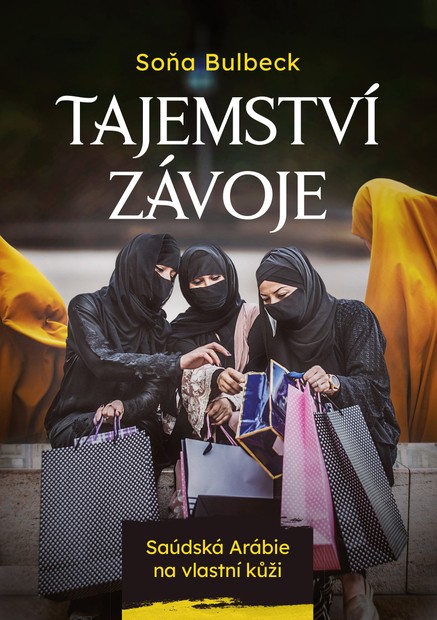 Tajemství závoje