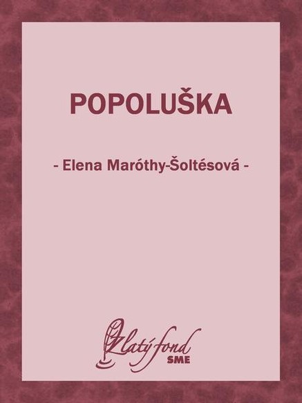 Popoluška