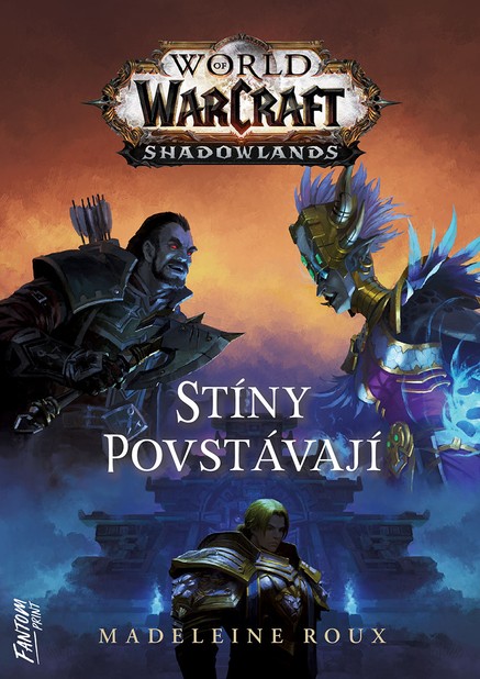 Stíny povstávají