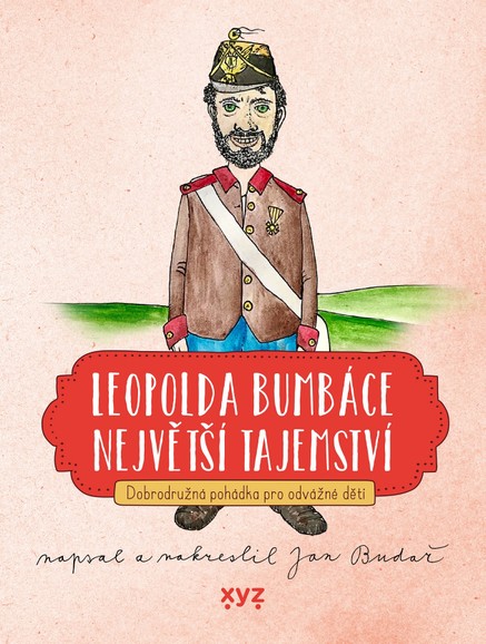 Leopolda Bumbáce největší tajemství 