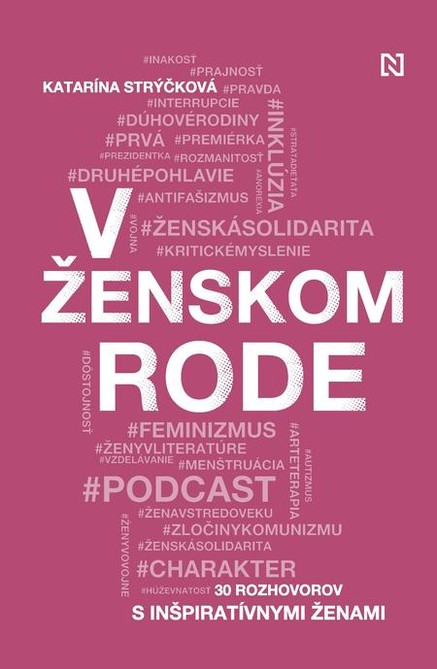 V ženskom rode