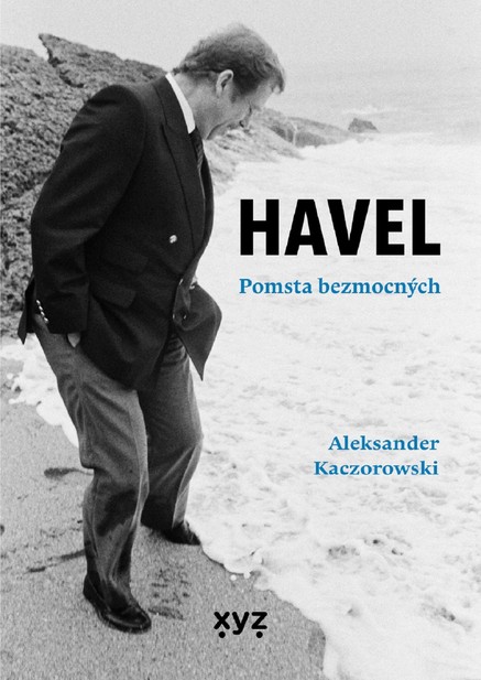 Havel: Pomsta bezmocných 