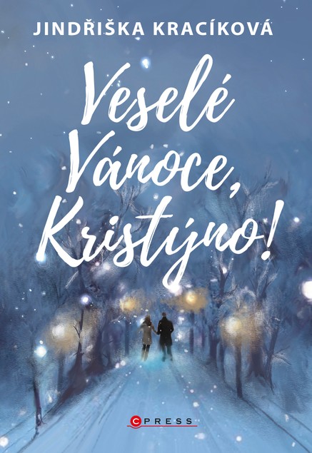 Veselé Vánoce, Kristýno!