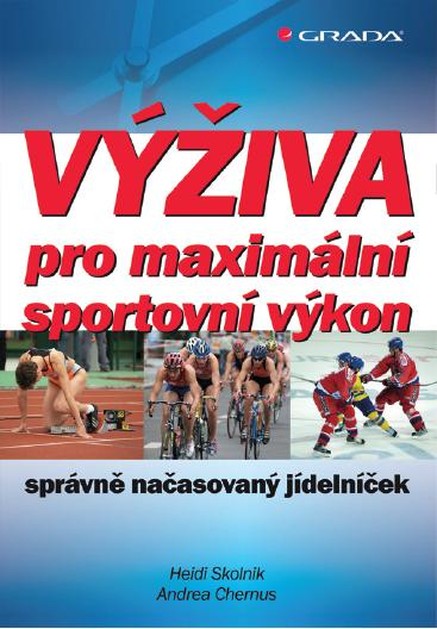 Výživa pro maximální sportovní výkon