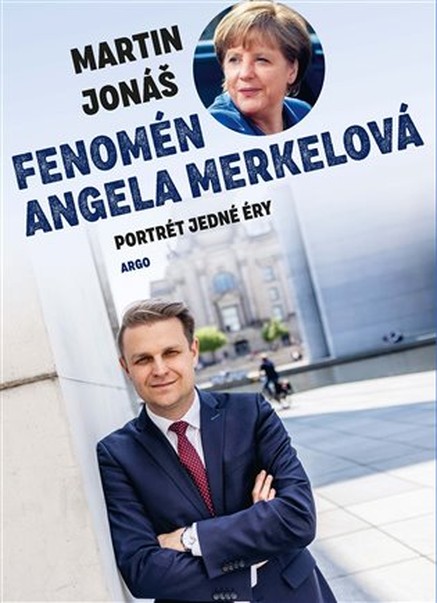 Fenomén Angela Merkelová