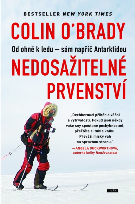 Nedosažitelné prvenství