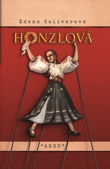 Honzlová