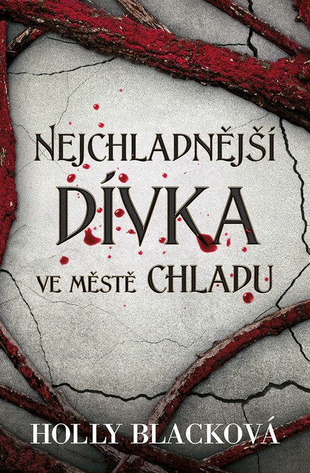 Nejchladnější dívka ve městě chladu