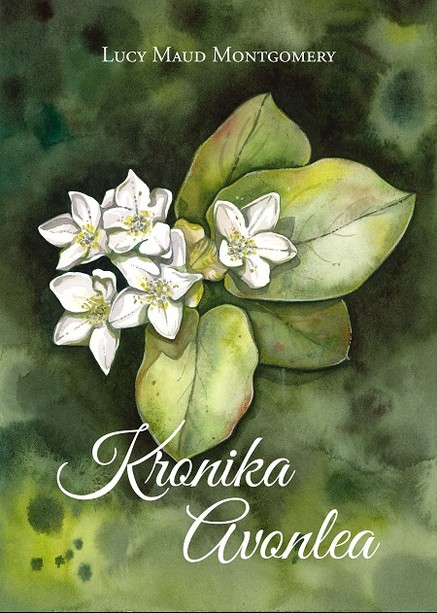 Kronika Avonlea