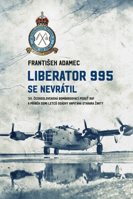 Liberator 995 se nevrátil