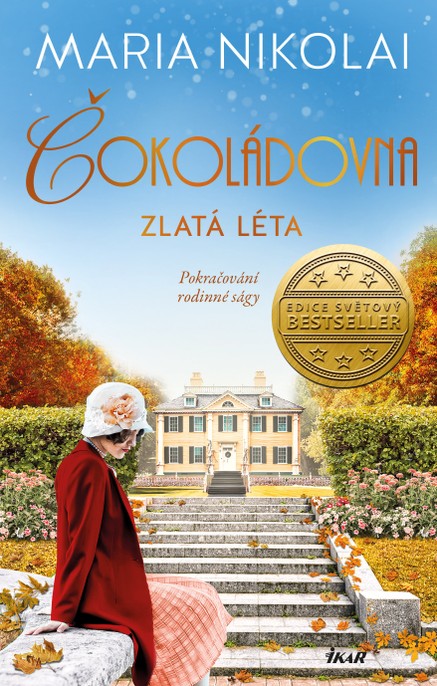 Čokoládovna: Zlatá léta