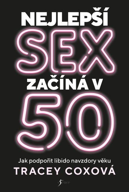 Nejlepší sex začíná v 50