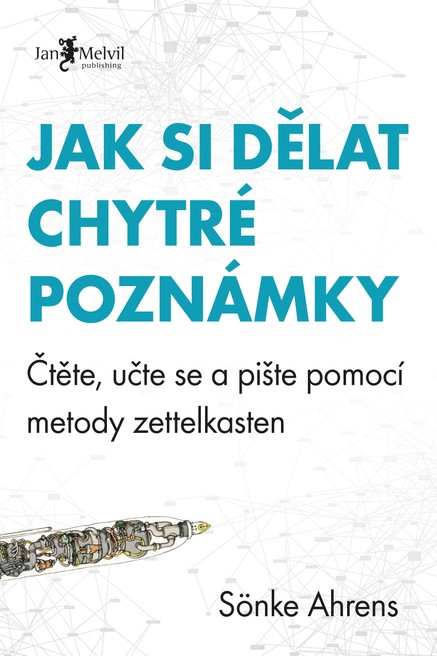 Jak si dělat chytré poznámky