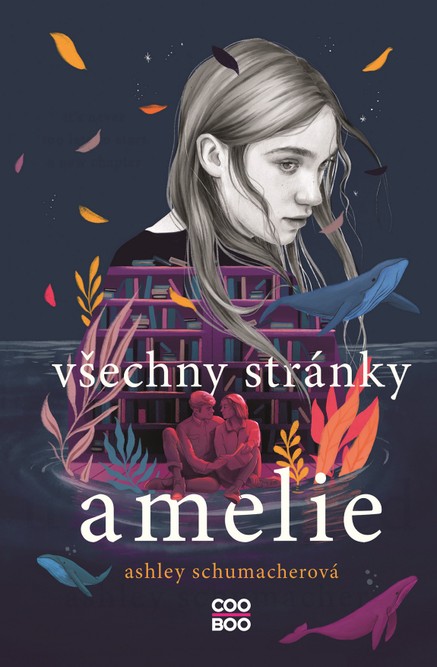 Všechny stránky Amelie