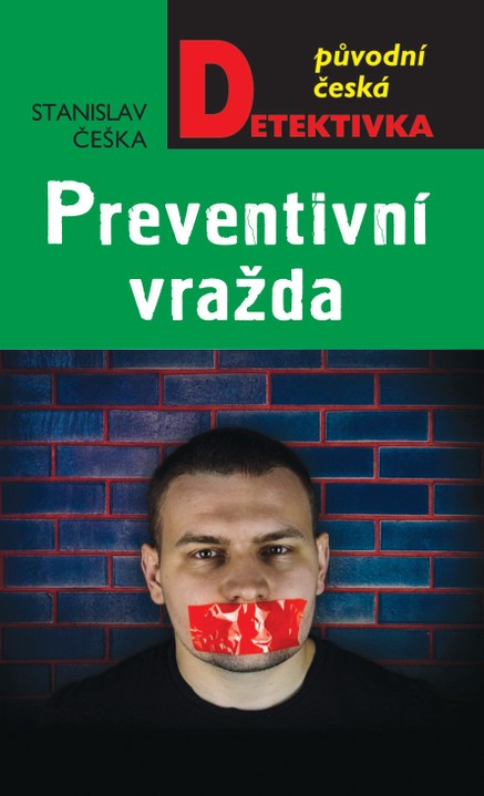 Preventivní vražda