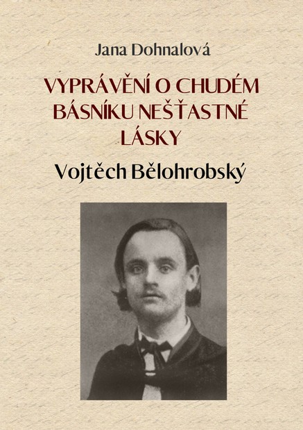 Vyprávění o chudém básníku nešťastné lásky