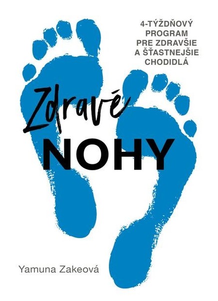 Zdravé nohy