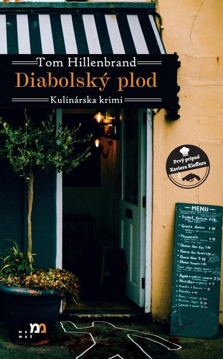 Diabolský plod