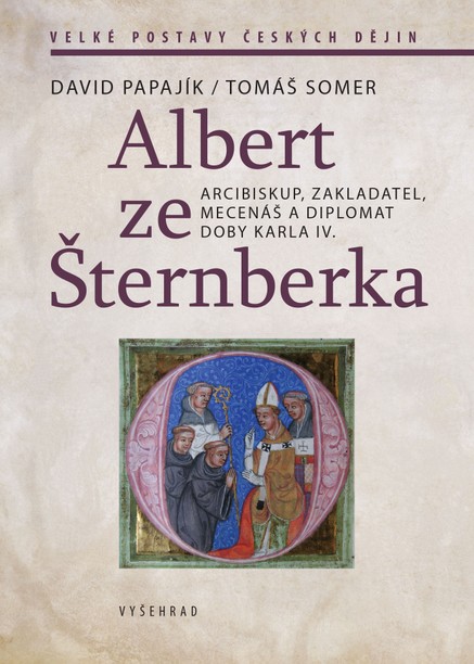 Albert ze Šternberka