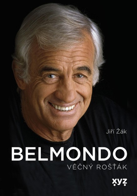 Belmondo: věčný rošťák