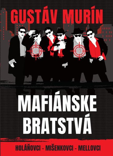 Mafiánske bratstvá