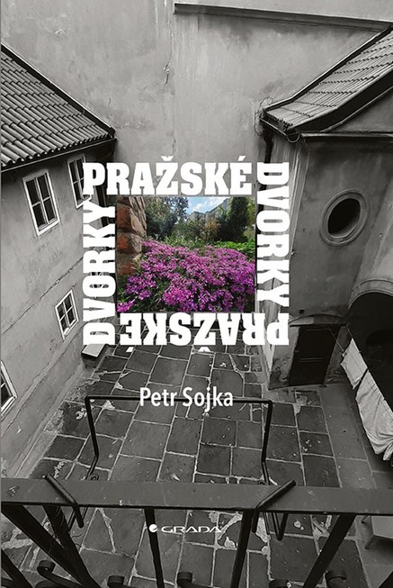 Pražské dvorky