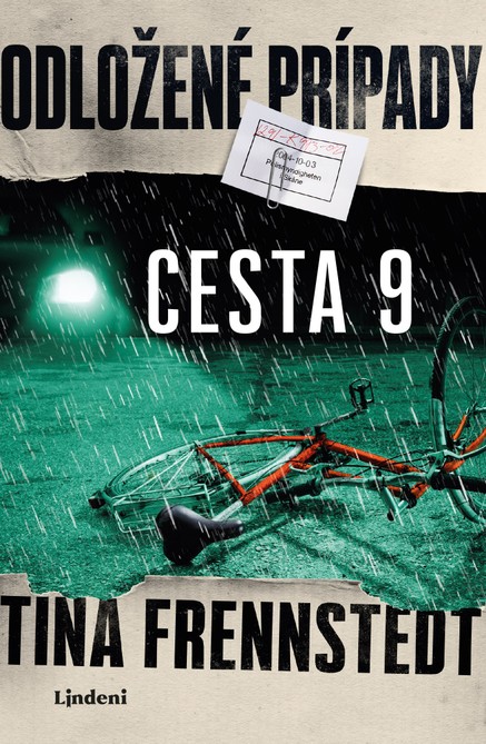 Odložené prípady: Cesta 9