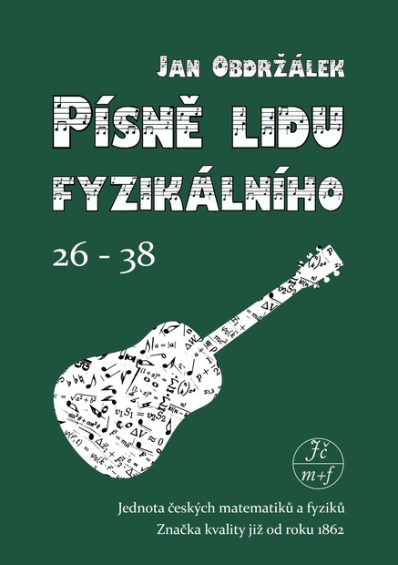 Písně lidu fyzikálního 2