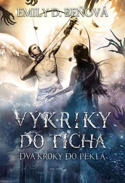 Výkriky do ticha