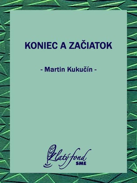 Koniec a začiatok