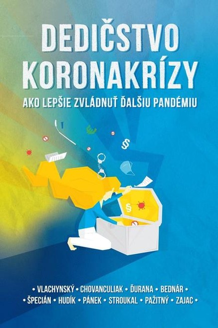 Dedičstvo koronakrízy