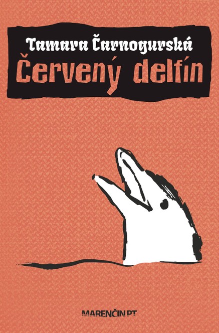 Červený delfín