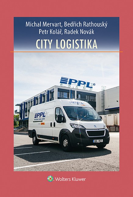 City logistika