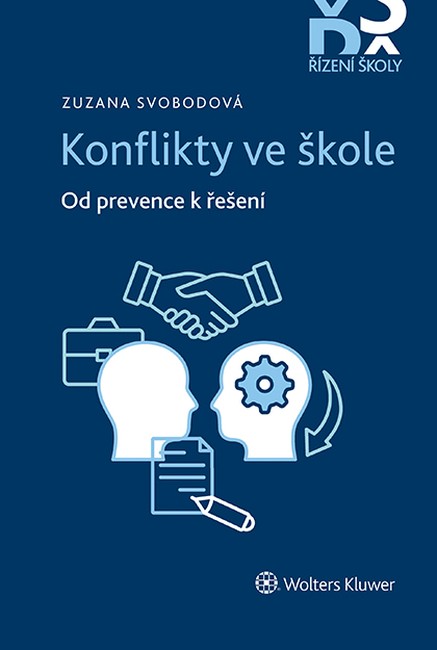 Konflikty ve škole – od prevence k řešení