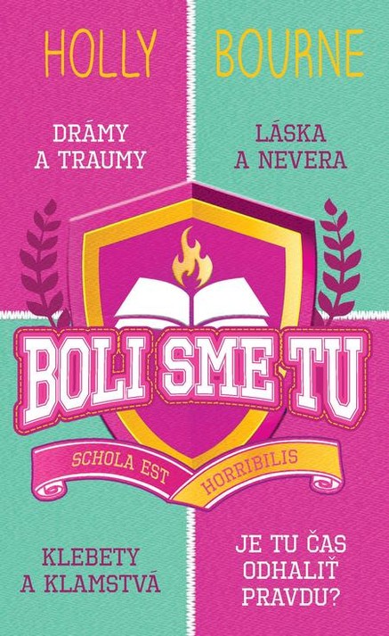 Boli sme tu