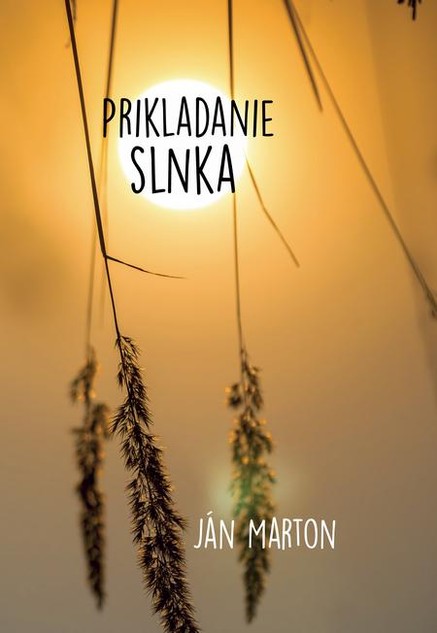 Prikladanie slnka