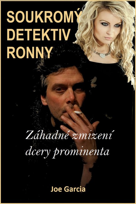 Záhadné zmizení dcery prominenta