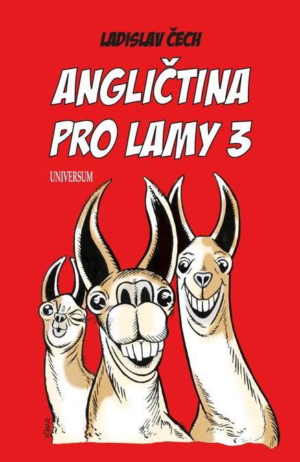 Angličtina pro lamy 3