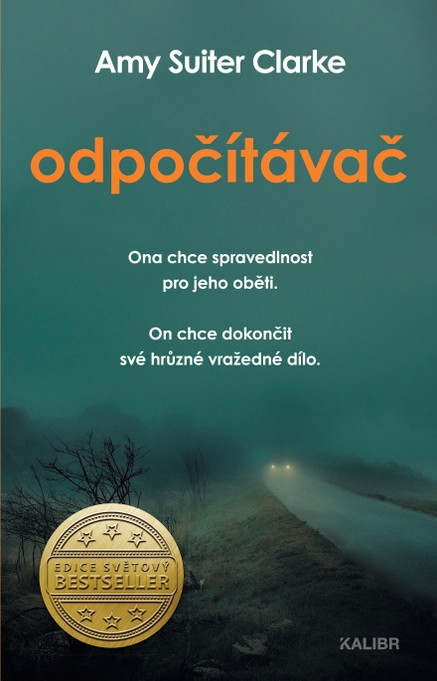 Odpočítávač