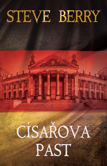 Císařova past