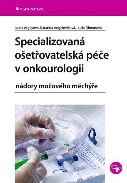 Specializovaná ošetřovatelská péče v onkourologii